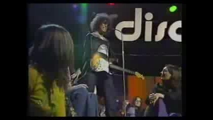 T.rex - Teenage Dream