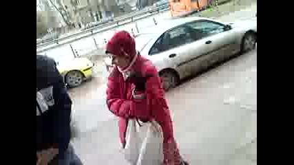 Червената Шапчица На Плиска - 1 Серия