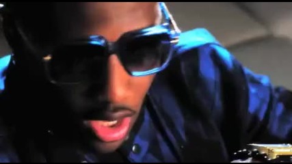 * Eксклузив * Trey Songz - Say Aah ft. Fabolous [official Video]