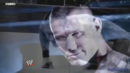 Randy Orton - The Wwe's Apex Predator