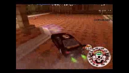 [dsk]fatal ??? Wtf have a New car xd
