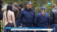 Обвинените за пласиране на дрога полицаи остават в ареста