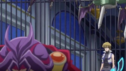 Yu-gi-oh Arc-v Episode 123 English Subbedat