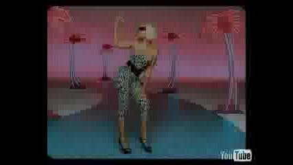 Eve - Tambourine Mtv Version,  Closed Captioned