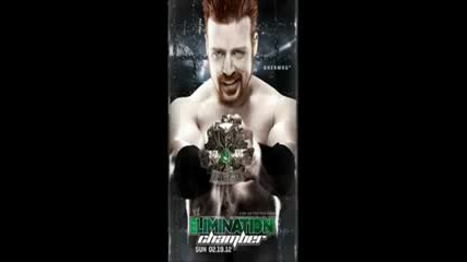 Elimination Chamber 2012 Official Theme Song - Nickelback - This Means War (hq)