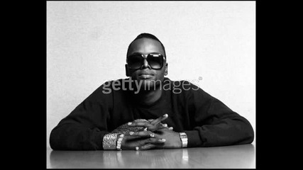 Shinehead - Jamaican in New York