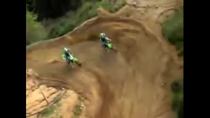 Motocross life the best