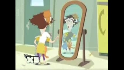Kid vs. Kat - Pet Peeved