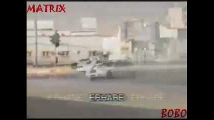 Crazy Extreme Car Drivers