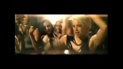 Taio Cruz - Dynamite Video Edit