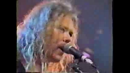 Metallica - Leper Messiah (Live)