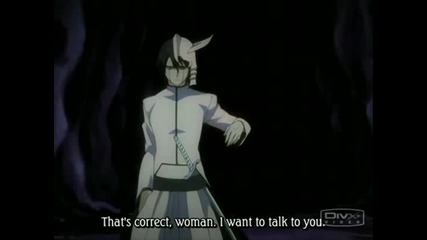 Amv - Ichigo and Ulquiorra
