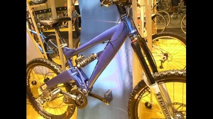 bikes 