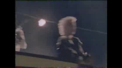 Billy Idol - Don`t Need A Gun