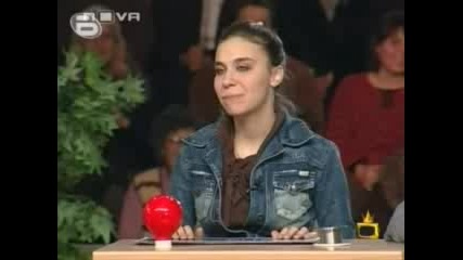 Господари На Ефира - 13.02.2008 Част 2 Смях