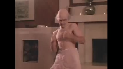 невероятно какво прави този дядо!