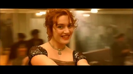 Titanic Theme Song • My Heart Will Go On • Celine Dion [hd]