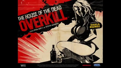 Thod Overkill_varla's Theme