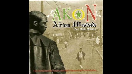 Akon ft Wyclef Jean - Sunny Day