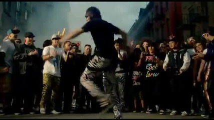 Lmfao - Party Rock Anthem (tom Watson Remix)
