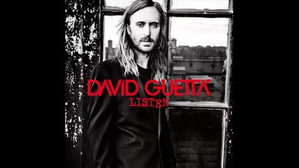 *2014* David Guetta ft. Sam Martin - Dangerous