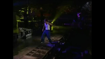 backstreet boys - hey, mr.dj 