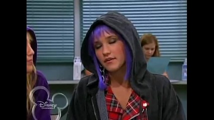 Hannah Montana s3e2 part 6 