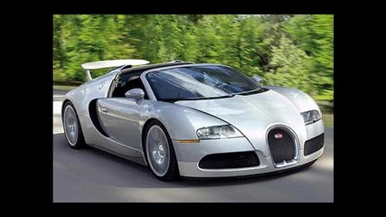 Bugatti