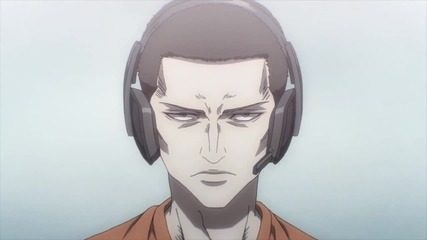 Parasyte - Kiseijuu: Sei no Kakuritsu 19 Bg Subs [720p]