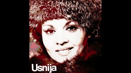 Usnija Redzepova - Ruse kose curo imas 1977