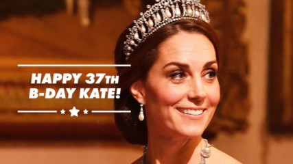 5-те момента на Кейт Мидълтън, които й гарантират короната