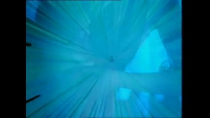 Anggun - Snow On The Sahara 