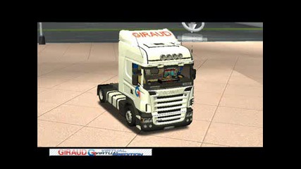 Scania