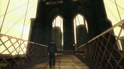 Gta 4 Trailer 