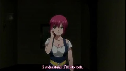 Rio Rainbow Gate! Episode 12 