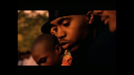 Nas ft. Lauryn Hill - If I ruled the world
