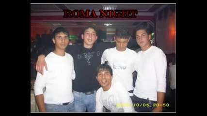 Sunaj - Germanija - Roma Party Roma Night By Bertan - 10 -