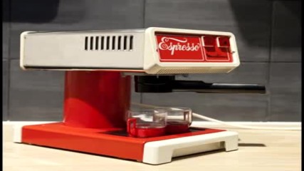 La Nuova Formula - Caffe Espress( 1979 rare)