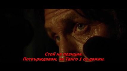 The Gunman Стрелецът (2015) [ 1 ]