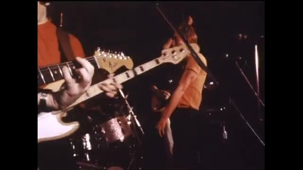 Australian Crawl - Looking For Cool (1979)
