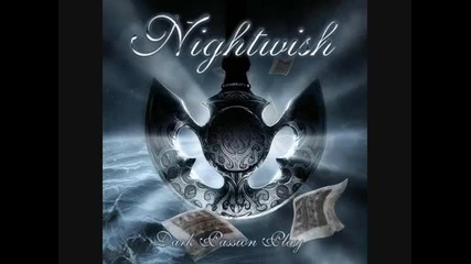 Nightwish - Sahara 