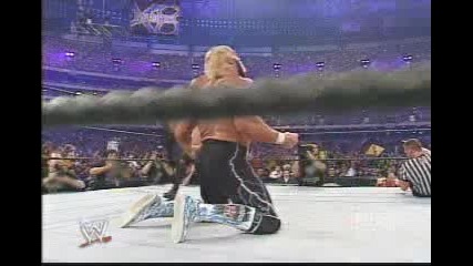 Wrestlemania-10 велики мачове завинаги wwe wwf - 2