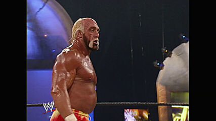 Hulk Hogan vs. Undertaker – WWE Undisputed Title Match: WWE Judgment Day 2002 (Full Match)