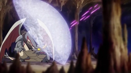 Dokidoki! Precure Episode 30