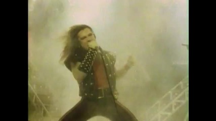 Iron Maiden - The Number Of The Beast