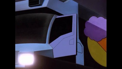 Batman Byond (all ep) part 7 