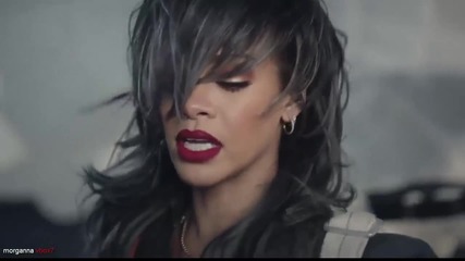♫ Rihanna - American Oxygen ( Official Video) превод & текст