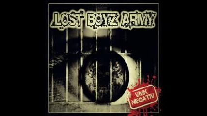 Lost Boyz Army - Aloha heja he