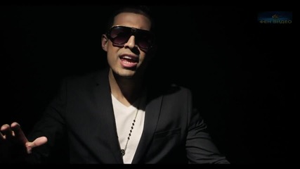 Fan Video presents-jeyro - Say You Say Me