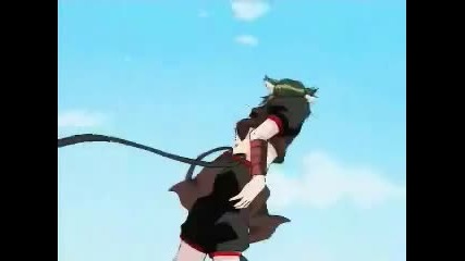 Tokyo Mew Mew- Zakuro- Rich Girl
